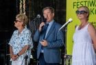Małopolski Festiwal Smaku w Myślenicach