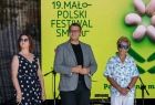 Małopolski Festiwal Smaku w Myślenicach