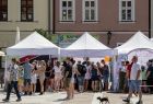 Małopolski Festiwal Smaku w Myślenicach
