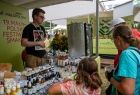 Małopolski Festiwal Smaku w Wygiełzowie