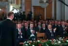 Gala XXII Nagrody Gospodarczej Prezydenta Rzeczypospolitej Polskiej