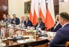 Posiedzenie Prezydenckiej Rady ds. Samorządu Terytorialnego