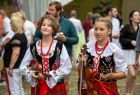 Małopolski Festiwal Smaku w Wygiełzowie