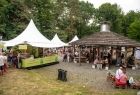 Małopolski Festiwal Smaku w Wygiełzowie