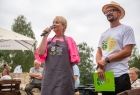 Małopolski Festiwal Smaku w Wygiełzowie