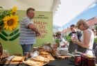 Małopolski Festiwal Smaku w Myślenicach