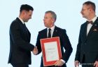 Gala XXII Nagrody Gospodarczej Prezydenta Rzeczypospolitej Polskiej