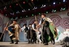 Międzynarodowe Małopolskie Spotkania z Folklorem
