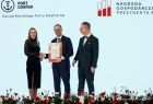 Gala XXII Nagrody Gospodarczej Prezydenta Rzeczypospolitej Polskiej
