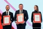 Gala XXII Nagrody Gospodarczej Prezydenta Rzeczypospolitej Polskiej