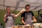 Małopolski Festiwal Smaku w Myślenicach