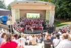 Małopolski Festiwal Smaku w Wygiełzowie