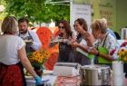 Małopolski Festiwal Smaku w Myślenicach