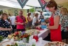 Małopolski Festiwal Smaku w Myślenicach
