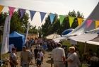 Małopolski Festiwal Smaku w Wygiełzowie