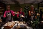 Małopolski Festiwal Smaku w Wygiełzowie