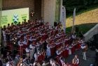 Małopolski Festiwal Smaku w Wygiełzowie