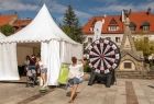 Małopolski Festiwal Smaku w Myślenicach