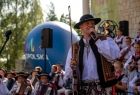 Małopolski Festiwal Smaku w Wygiełzowie
