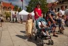Małopolski Festiwal Smaku w Myślenicach