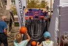 Małopolski Festiwal Smaku w Myślenicach