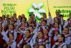 Małopolski Festiwal Smaku w Wygiełzowie