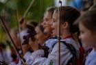 Małopolski Festiwal Smaku w Wygiełzowie