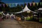 Małopolski Festiwal Smaku w Wygiełzowie