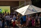Małopolski Festiwal Smaku w Wygiełzowie
