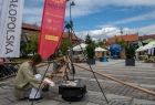Małopolski Festiwal Smaku w Myślenicach