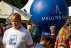 Małopolski Festiwal Smaku w Wygiełzowie