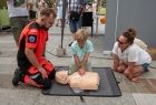 Małopolski Festiwal Smaku w Myślenicach