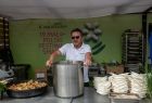 Małopolski Festiwal Smaku w Myślenicach