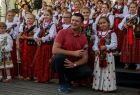 Małopolski Festiwal Smaku w Wygiełzowie