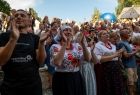 Małopolski Festiwal Smaku w Wygiełzowie