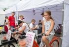 Małopolski Festiwal Smaku w Myślenicach