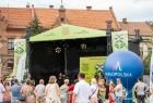 Małopolski Festiwal Smaku w Myślenicach