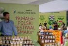 Małopolski Festiwal Smaku w Myślenicach