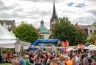 Małopolski Festiwal Smaku w Myślenicach