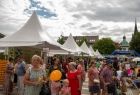 Małopolski Festiwal Smaku w Myślenicach