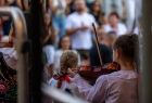 Małopolski Festiwal Smaku w Wygiełzowie