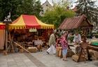Małopolski Festiwal Smaku w Myślenicach
