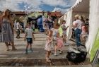 Małopolski Festiwal Smaku w Myślenicach