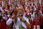 Małopolski Festiwal Smaku w Wygiełzowie
