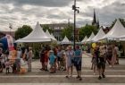 Małopolski Festiwal Smaku w Myślenicach
