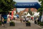 Małopolski Festiwal Smaku w Myślenicach