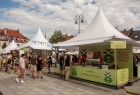 Małopolski Festiwal Smaku w Myślenicach