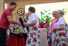 Małopolski Festiwal Smaku w Wygiełzowie