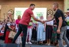 Małopolski Festiwal Smaku w Wygiełzowie