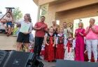 Małopolski Festiwal Smaku w Wygiełzowie